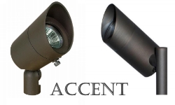 Accent Lighting