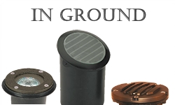 In Ground Lighting