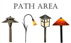 Path Lighting