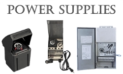 Power Supplies