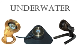 Underwater Lighting